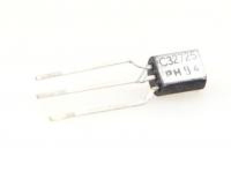 BC327-25 TRANSISTOR - Achat/Vente THOMSON 3927538